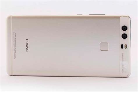 Huawei P9 Review Photography Blog