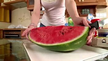 A Melon For Masturbation XVIDEOS