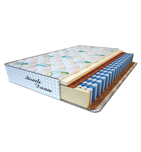 Матрас Relax Memory