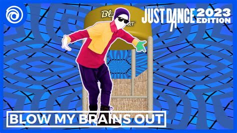 Blow My Brains Out Tikkle Me Just Dance Fanmade Mashup Collab With