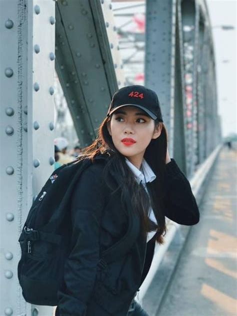 Hot girl Thích ăn phở đình đám ngày ấy giờ ra sao Titanic Nơi mọi thứ được chia sẻ