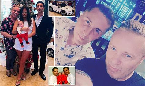 Daughter Of One Of Britain S First Gay Dads Reveals Parents Will Spend On Christmas