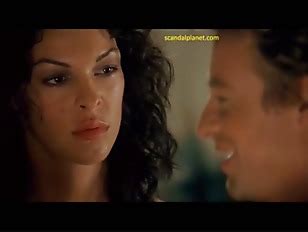 Pollyanna McIntosh Nude Threesome Scene In Sex And D ScandalPlanetCom