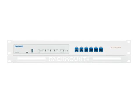 Rackmount IT RM SR T10 Rackmount IT Rack Mount Kit For Sophos RED 20