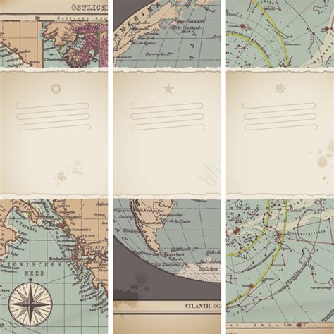 Map Design, Vector Design, Icon Design, Graphic Design, Banner Vector ...