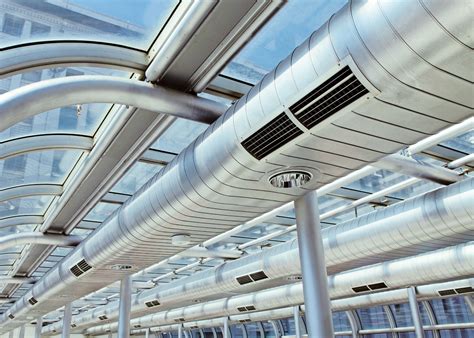 Ventilation equipment | Server Service | Supply of ventilation equipment
