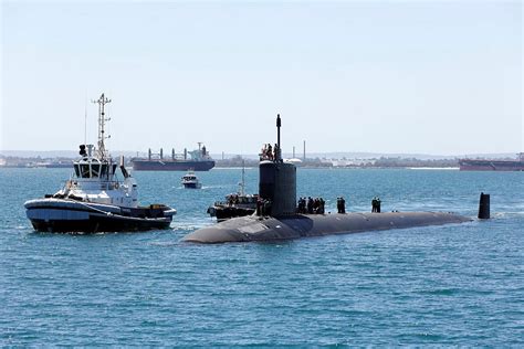 How to Acquire Submarines for the Royal Australian Navy: Shaping an ...