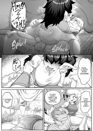 Goblin Treasure Luscious Hentai Manga Porn