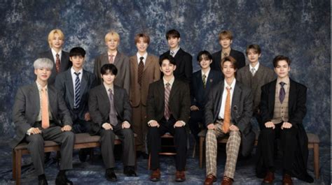 Tata Cara Penukaran Tiket Konser Seventeen Di Jakarta Malay News