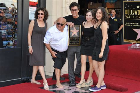 Danny DeVito’s 3 Kids: All About Lucy, Gracie and Jake