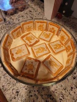 Dessert Paula Deen Not Your Mama S Banana Pudding Recipe