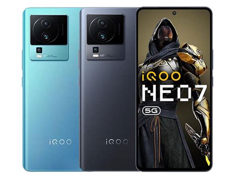 Iqoo Neo 7 Price In Malaysia And Specs Technave