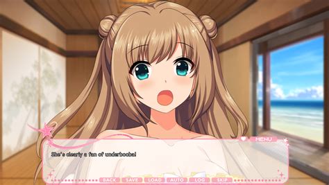 LIP Lewd Idol Project Vol 1 Hot Springs And Beach Episodes Review