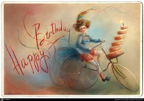 Открытки с днем рождения путешественнице - фото и картинки abrakadabra.fun