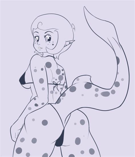 Titty Fish By Shushup Hentai Foundry