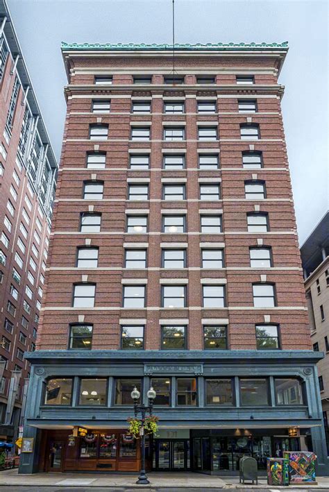 101 Tremont Street, Boston, MA Commercial Space for Rent | VTS