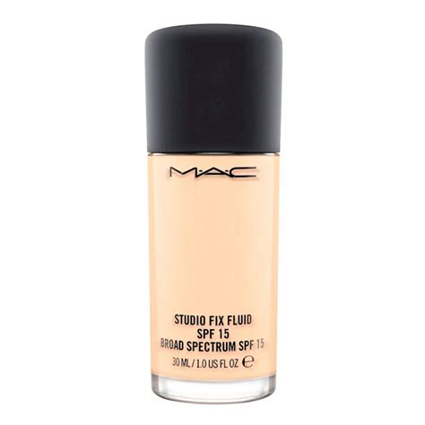 Тональный крем MAC Cosmetics Studio Fix SPF15 NC10 30 мл - купить в ...