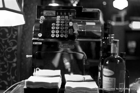 The Back Rooms Of The Back Room Untapped New York