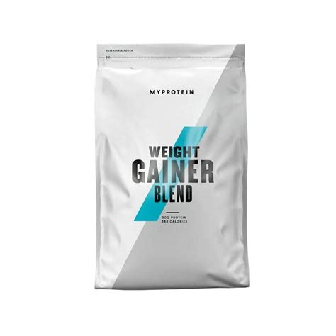 Impact Whey Gainer MyProtein - купить гейнер в Киеве и Украине, цена в ...