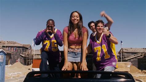 Naked Amber Stevens In The Fast And The Furious Tokyo Drift