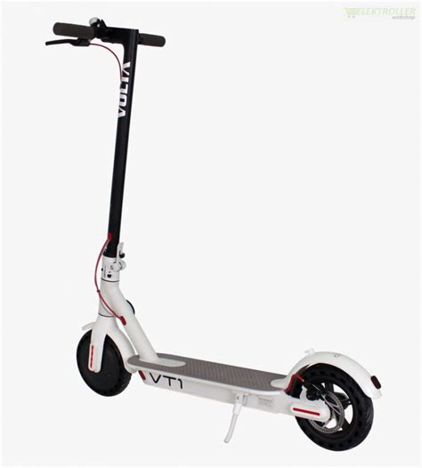 Volta VT1 Elektromos Roller - elektroller webshop