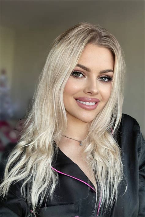 Charming Katerina Y O From Kiev With Blonde Hair Id Ladadate