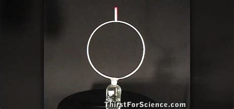 How to Experiment the law of inertia « Science Experiments :: WonderHowTo