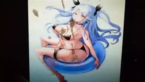 Prinz Eugen Azur Lane Sop Gay Porn Xhamster