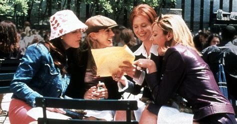 Pre nego što pogledate And Just Like That Najbolje Sex and the City epizode kojih se