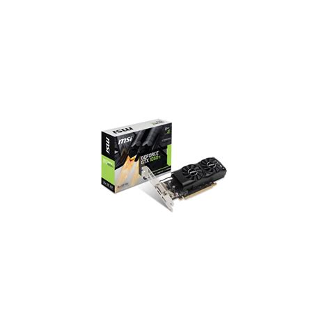 Msi Geforce Gtx Ti Mb Lp Gtx Ti Gt Lp