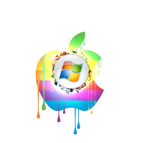 Apple Melt By Xxdigipxx On Deviantart
