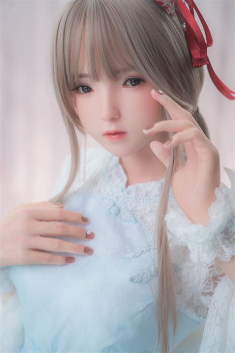 Cm Ft B Cup Silicone Head Sex Doll Finn Rosemarydoll