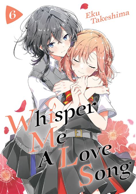 Whisper Me A Love Song Volume 6