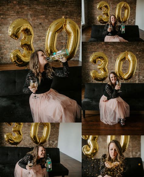 birthday photoshoot themes jillmkirk