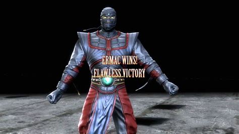 Mortal Kombat 9 Download - GameFabrique