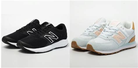 נעלי New Balance במחירי חיסול באתר יורוספורט - קופון בלעדי לאתר AliBuy