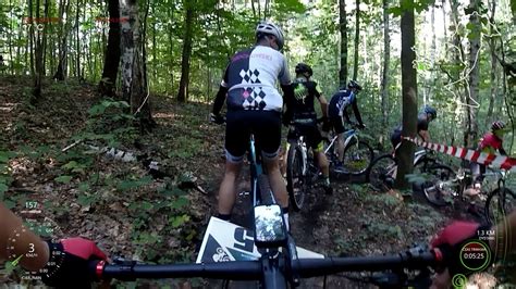 VII Memoriał MTB Oborniki Śląskie Puchar Kocich Gór MINI 2022 YouTube