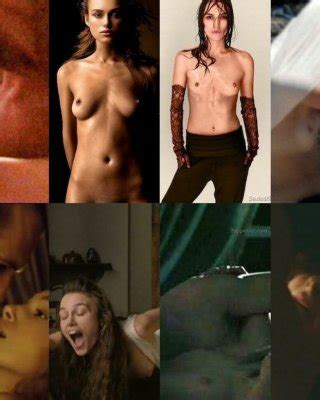 Keira Knightley Nude Porn Pictures XXX Photos Sex Images 4062935 PICTOA