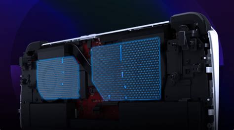 ROG Ally (2023) RC71L :: AsusPlus