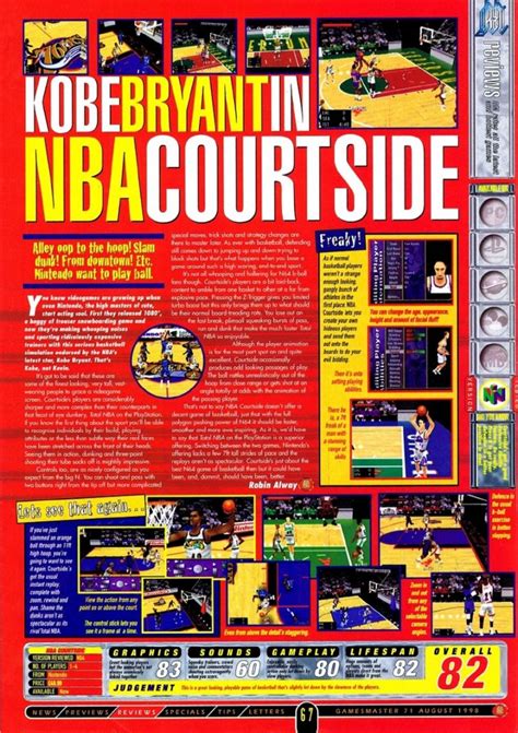 Kobe Bryant In Nba Courtside Wikipedia