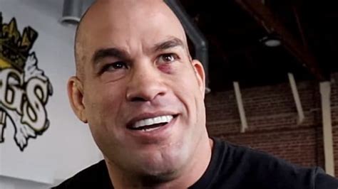 Tito Ortiz Unloads On Fox News I Lost Everything