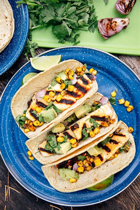 52 Incredibly Delicious Camping Food Ideas Fresh Off The Grid