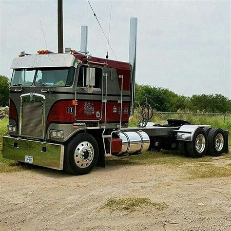 17 Best images about Kenworth Cabover on Pinterest | Amazing cars ...