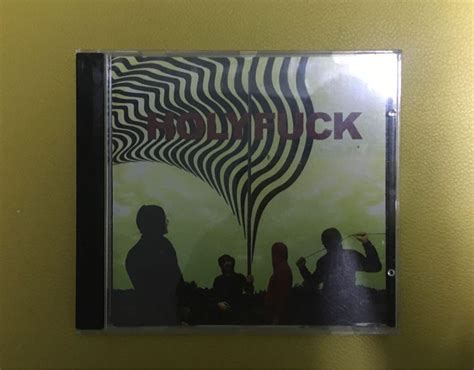 Holy Fuck Holy Fuck Lp Hobbies Toys Music Media Cds Dvds On Carousell