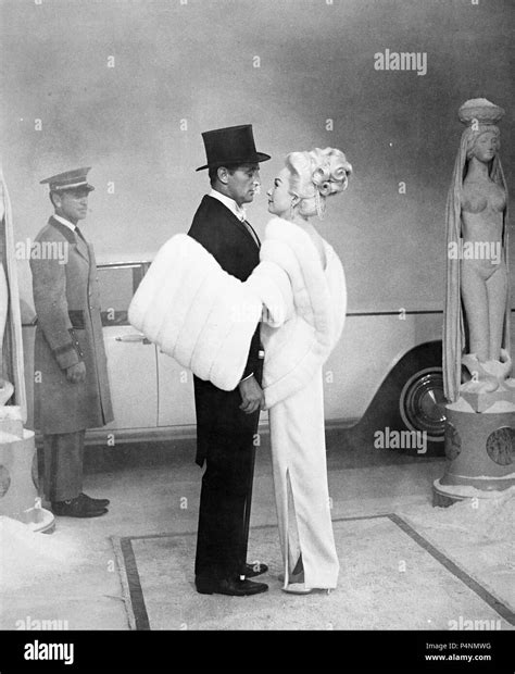 Original Film Title: WHAT A WAY TO GO. English Title: WHAT A WAY TO GO ...