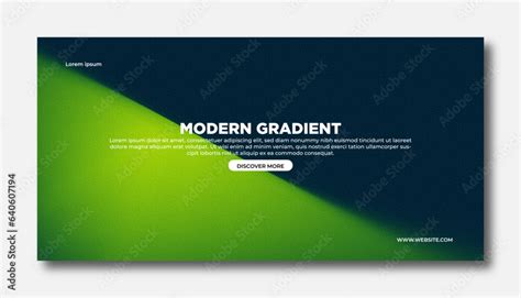 Modern Background Design with Gradient and Grain Texture. Minimalist Gradient Background with ...