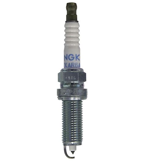 NGK 5118 (PLZKAR6A-11) Spark Plug – FORTLUFT Auto Parts