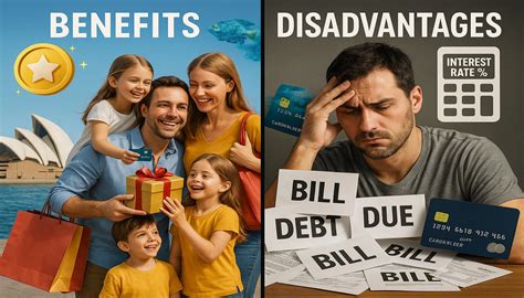 Benefits And Disadvantages Of Rewards Programs In Credit Cards In