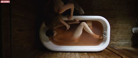 Brittany Allen Nude Pics Page