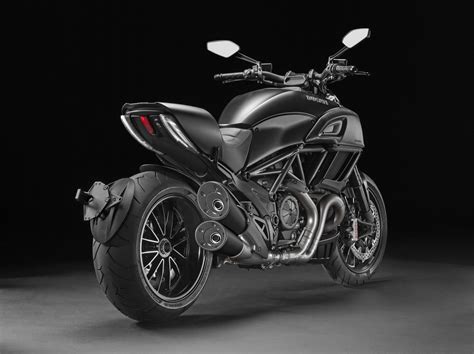 Ducati Diavel Alle Technischen Daten Zum Modell Diavel Von